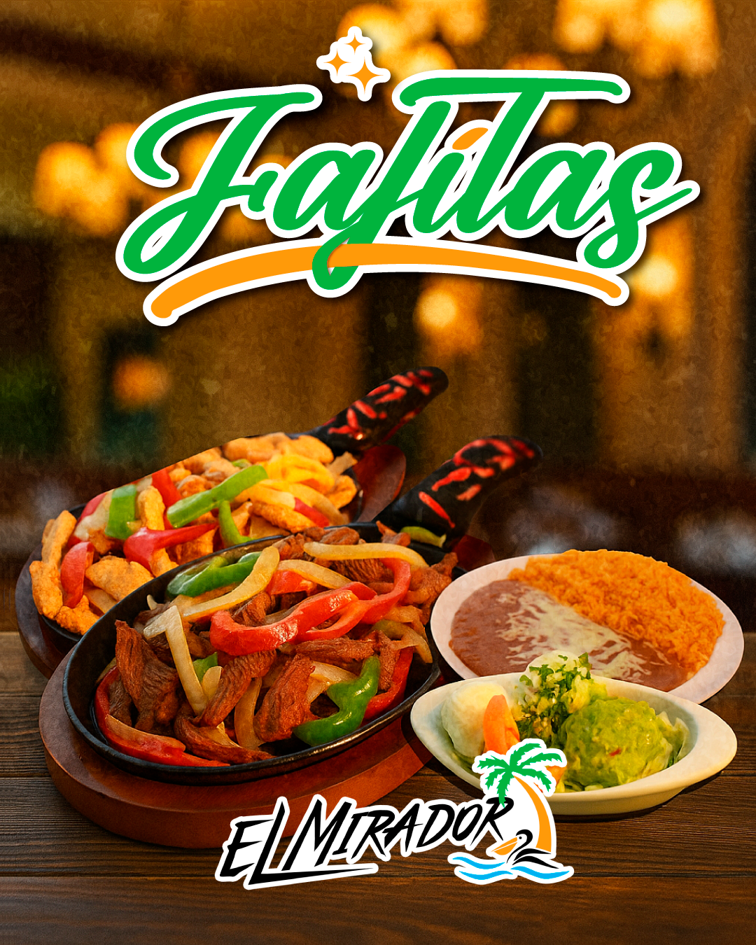 Fajitas
