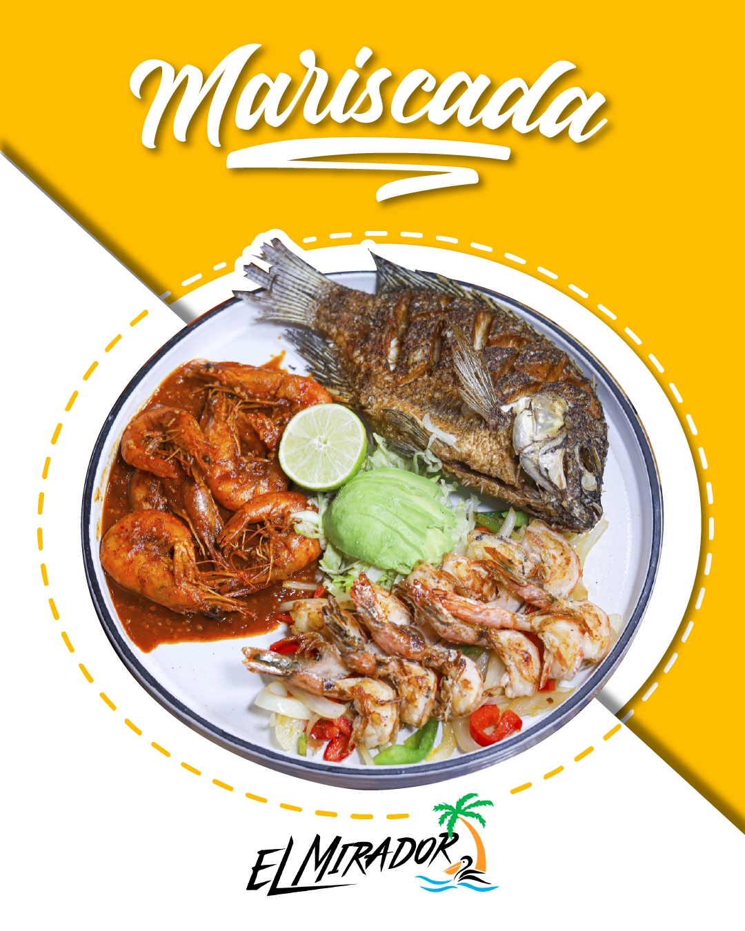 Mariscada