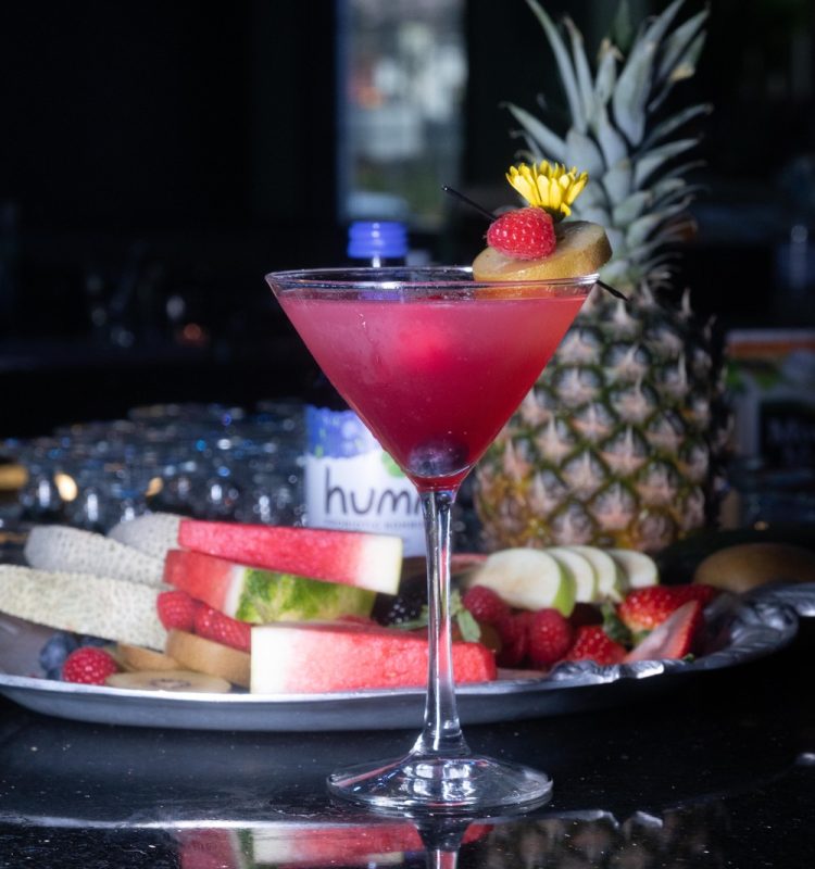 Cosmopolitan