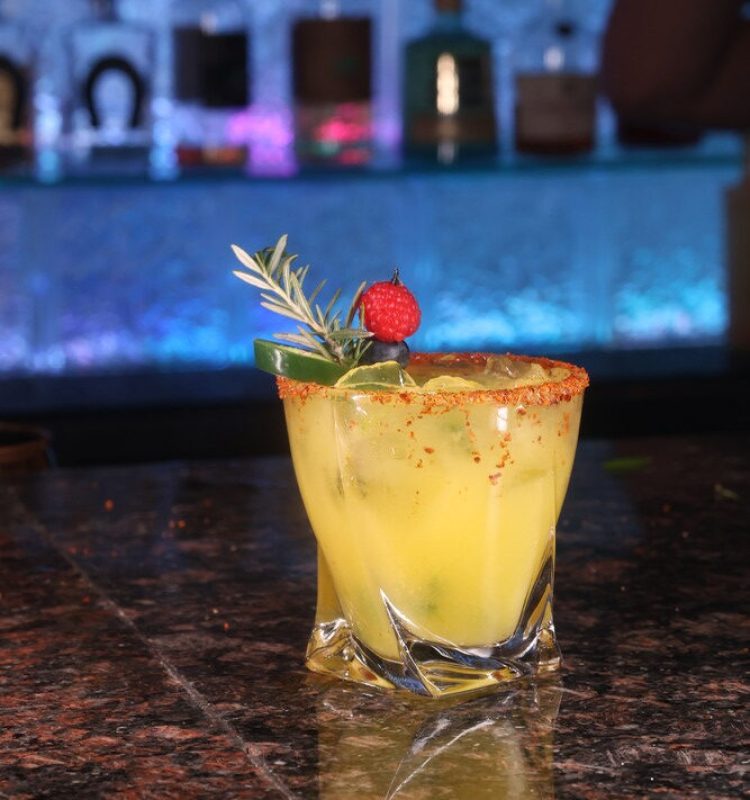Mezcal Jalapen╠âo