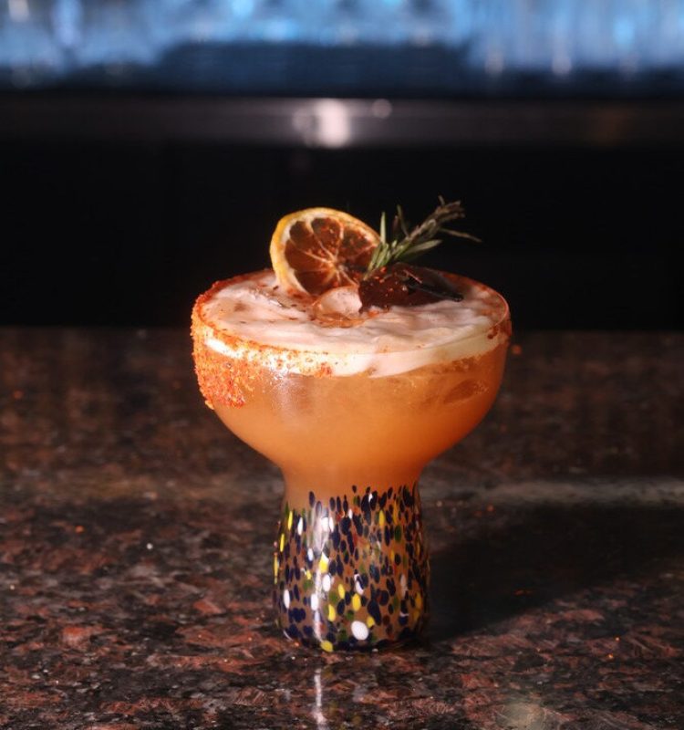 Mezcal Tamarindo