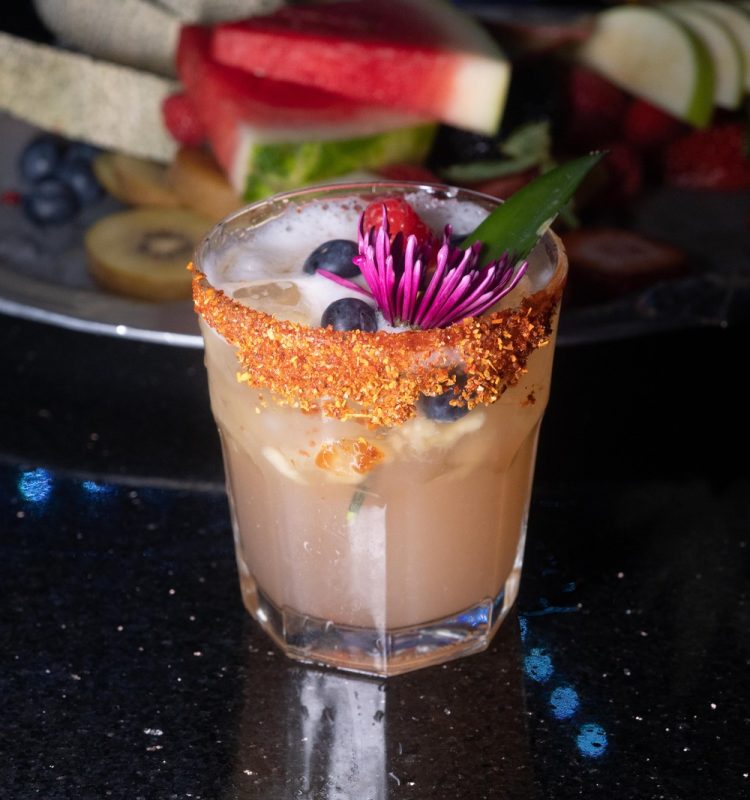 Mezcalinha